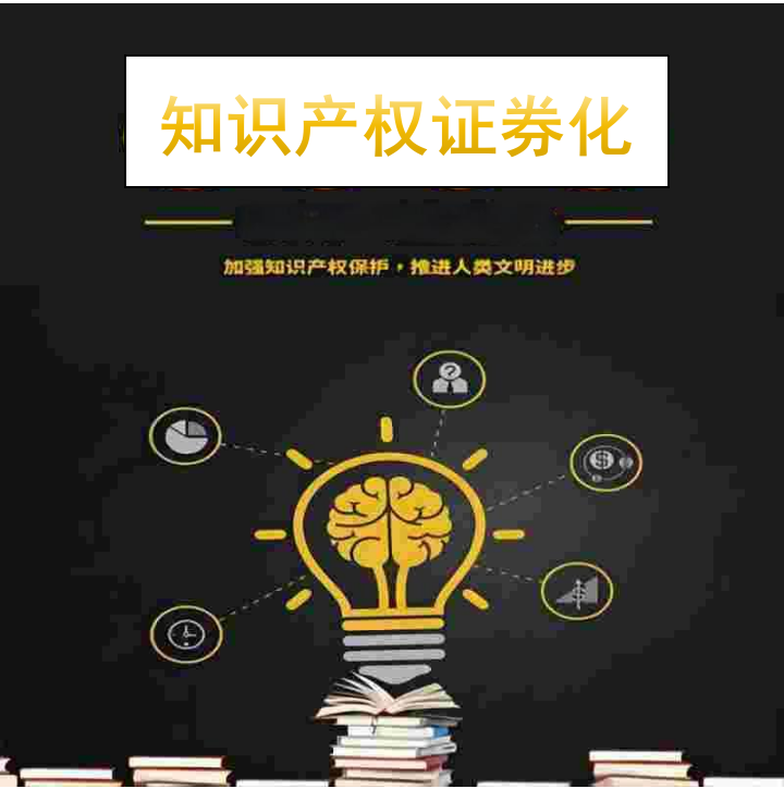 S022-知识产权证券化