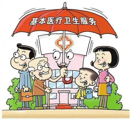 S043-医疗保健服务